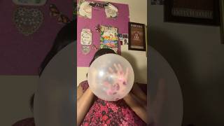 How To Blow Up A Balloon [upl. by Keslie]