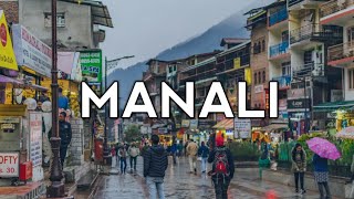 Kasol to Manali  Manikaran and Naggar  Himachal trip [upl. by Naniac]