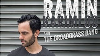 Ramin Karimloo Life Story Interview  West End  Broadway 2017 [upl. by Karolyn]