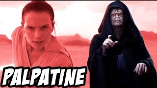 Palpatine was always planned for the sequel saga [upl. by Suired90]