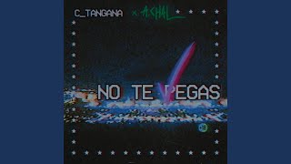 No Te Pegas [upl. by Eahsan]