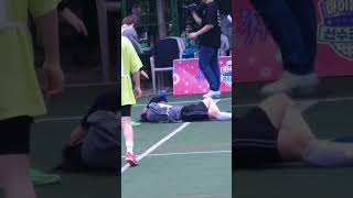 Drama king 😂 btob funny moment isac2024 seoeunkwangfyp서은광비투비 [upl. by Glenna]