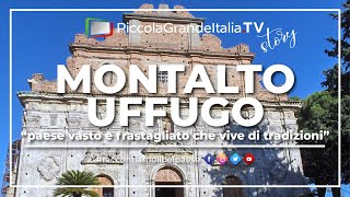 Montalto Uffugo  Piccola Grande Italia [upl. by Notrom]