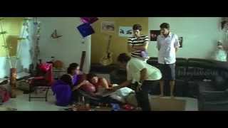 Rangayana Raghu Ganesh Comedy Scene  Gaalipata Movie Scenes [upl. by Einaeg]