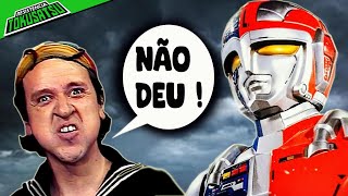 METALDER  MOTIVOS DO FRACASSO NO JAPÃO [upl. by Meece287]