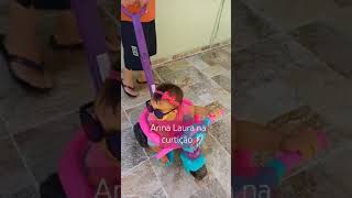 Só na curtição minha princesa ❤️ amorzinho baby [upl. by Ahseym]