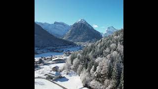 Pertisau am Achensee [upl. by Hesoj]