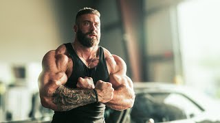 Chest Workout Bodybuilding Rant [upl. by Doowrehs]