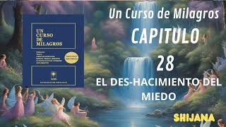 Audio libro “Un Curso de Milagros” UCDM [upl. by Omero]