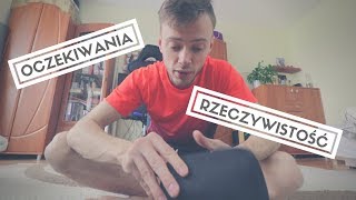 CUKRZYCA OCZEKIWANIA vs RZECZYWISTOŚĆ [upl. by Emelen638]