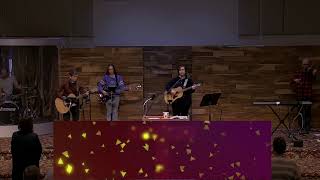 Cornerstone worship celebration 111724 [upl. by Alyad]