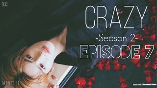 TAEYONG FF Crazy Season 2–Ep 7  Kpop FF NCT MAFIA [upl. by Noir]