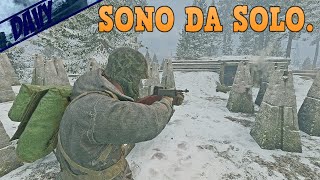 I NEMICI SI SONO LETTERALMENTE TRINCERATI IMPAZZISCO LMAOOdoppio gameplay [upl. by Eylrahc181]