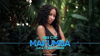 Big Cyc  Makumba Luca Dorato Remix [upl. by Eggett]