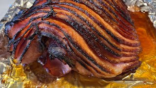 Store Bought Spiral Ham To Awesomeness In 3 Hours [upl. by Anaz]