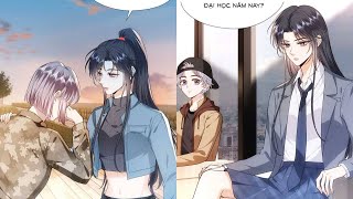 CHAP 209210 Kết thúc huấn luyện  VỢ CỦA LỤC TỔNG KHÔNG PHẢI DẠNG VỪA [upl. by Llenrap]