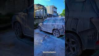 Car Washing Machine 😱😱😱 car washing machine viral shorts [upl. by Okimat]