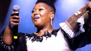 Why Ntokozo Mbambo cancelled her shows [upl. by Yenot283]