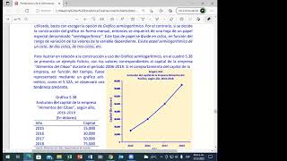 Estadística Básica desde cero con el Dr Francisco Cáceres parte 4 [upl. by Vernier]