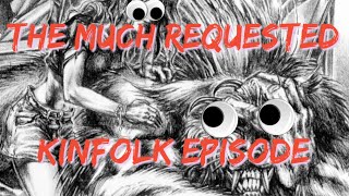 The Galliards Guide to Werewolf Episode 65 Kinfolk [upl. by Iniretake]