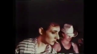 Rowland S Howard  Golden Age Of Bloodshed Unofficial Video [upl. by Coppola]