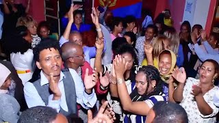 ፍሉይ መደብ ምስ መተዓቢቲ ቤትትምህርቲ ሰውራ Metabiti biettmhrti sewra New Eritrean Program 2023 PART 5 LAST [upl. by Euqirrne711]