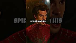 Dark Secrets About SpiderMan No Way Home That Will Shock You [upl. by Norris21]