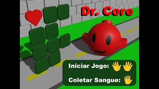 Dr Core  Exergame [upl. by Carder]