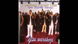 Aitwe Mungu  Shekinah Worship Team [upl. by Pentheas]