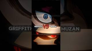 Griffith vs Muzan [upl. by Barnet]