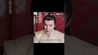 The prince pretended not to see Fan Xian😂 joyoflifeseason2 chinesedrama [upl. by Fanchie]