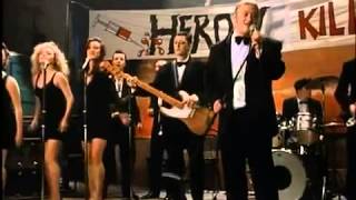 1991 the commitments Trailer [upl. by Hanafee]