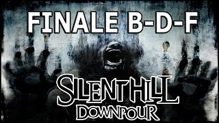 Silent Hill Downpour  Lets Play ITA Parte 14 FINALE BDF [upl. by Aivyls251]