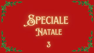 🎅Una Magia per Natale🎄 🎁Racconto di Natale🎁 [upl. by Isej]