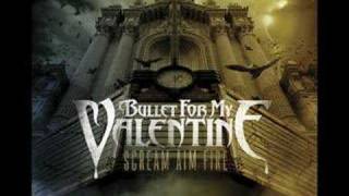 Bullet For My Valentine  Forever And Always [upl. by Vinna]