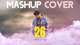 Mashup Cover 26  Dileepa Saranga [upl. by Arni]