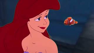 The Incredible Miss Ariel trailer The Incredible Mr Limpet parody￼ [upl. by Julita649]