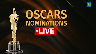 Oscar Nominations 2023 Live  95th Academy Awards [upl. by Benedicto]