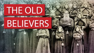 Old Believers in Imperial Russia [upl. by Eeniffar]