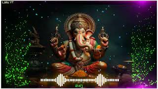 ekadantayavakratundayashankarmahadevandjremixsong  BY DJ Kannana TVM [upl. by Sigismund955]