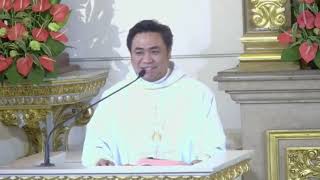 August 6 quotThe Change that Changes Everythingquot Homily by Rev Fr Jason H Laguerta [upl. by Laehcimaj]