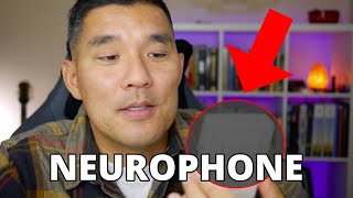 Reprogram Your Mind While You Sleep With This Weird Device  Neurophone Review Patrick Flanagan [upl. by Nehpets]