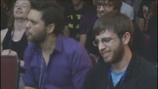 Hungrybox runs into PPMD on Unranked in 2024 [upl. by Rediah]