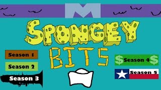 Every Mermaid Man and Barnacle Boy Episode From Seasons 15 Reviewed Spongey Bits [upl. by Tenay]