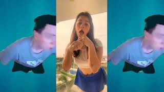 BIG BODY TIKTOK CHALLENGE 🍒  BIG BANK CHALLENGE 🍑  BIG BANG CHALLENGE🍓  TIKTOK CHALLANGE [upl. by Arron]