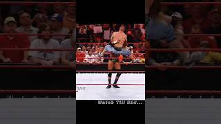 John Cena VS Triple H😱 beforeandafter youtubeshorts wwe wrestling viralvideo [upl. by Gibson]