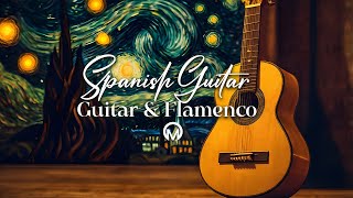 TOP 100 SPANISH GUITAR FLAMENCO MUSIC  Best of Flamenco amp Spanish Guitar Music Playlist [upl. by Margreta562]