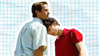 Call Me By Your Name  A Retrospective [upl. by Kimberley]