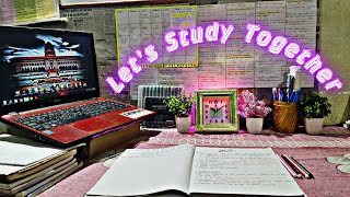 Live study with me 📚 upsc ssc boardsjeeneetnda preparation with me  Live study  📚 [upl. by Cheri]