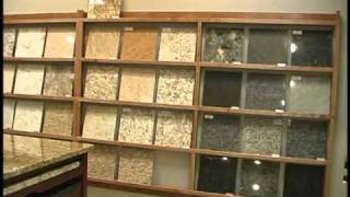 Floor Show Furniture amp Flooring  Dubuque Iowa [upl. by Hsirt361]